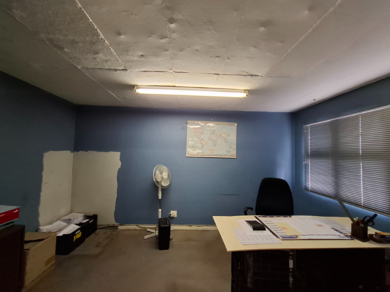 To Let commercial Property for Rent in Epping Industrial Western Cape